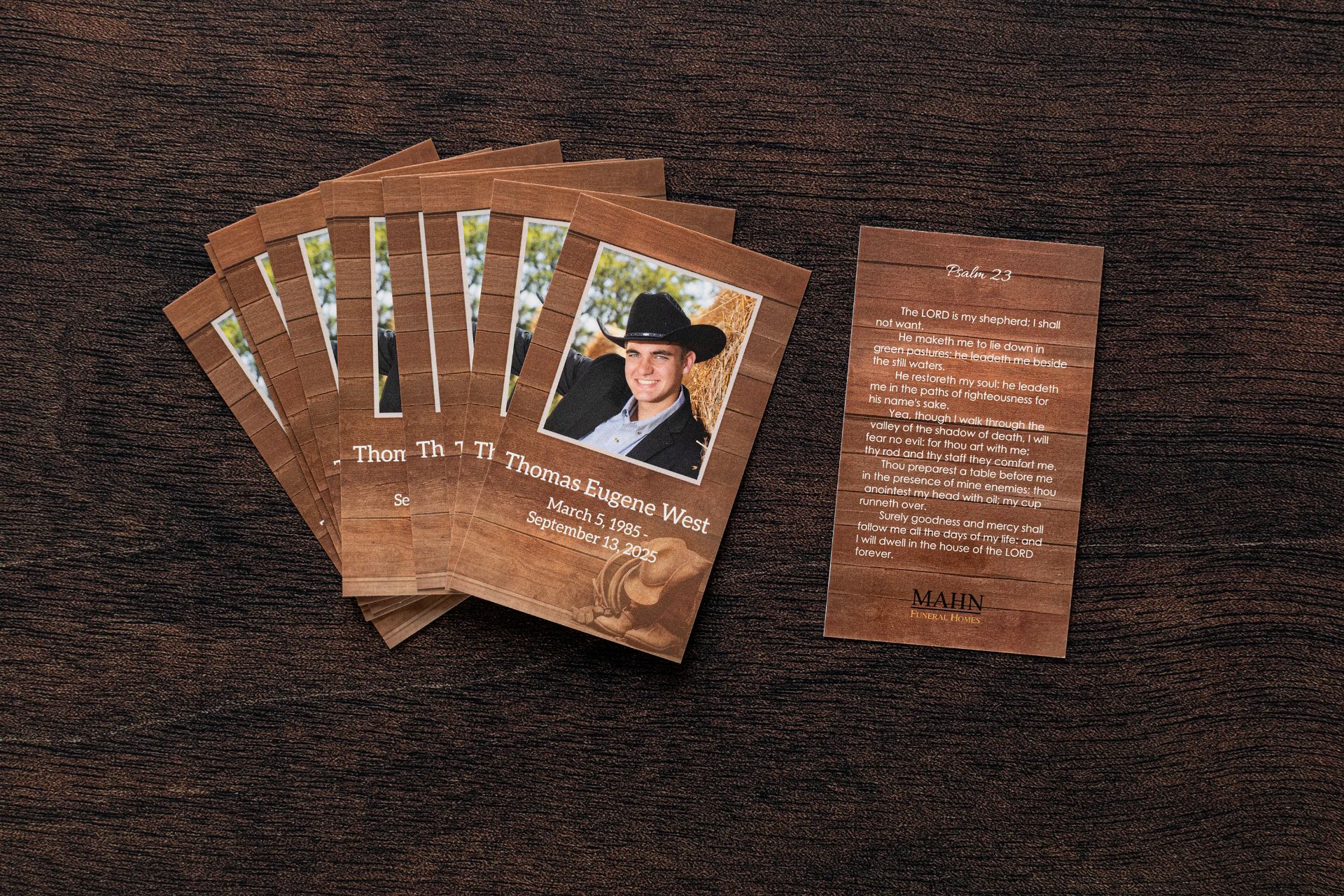 Prayer Cards