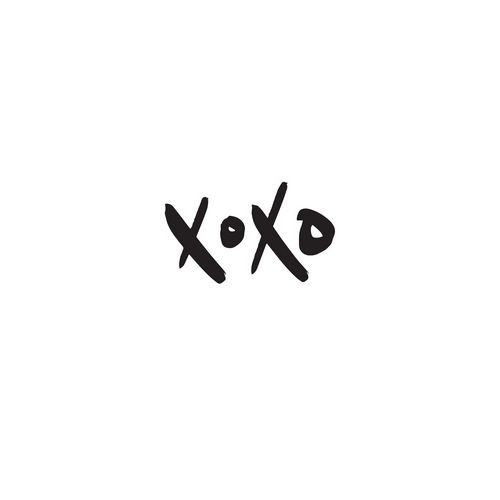 XOXO