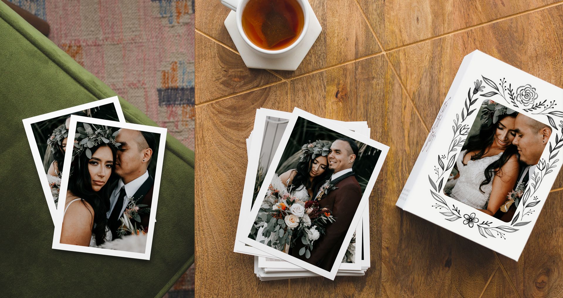 <h1>Proofing</h1><strong>Deliver a memorable presentation and sell</strong><strong>more to your clients with professional</strong><strong>quality proofing products.</strong>