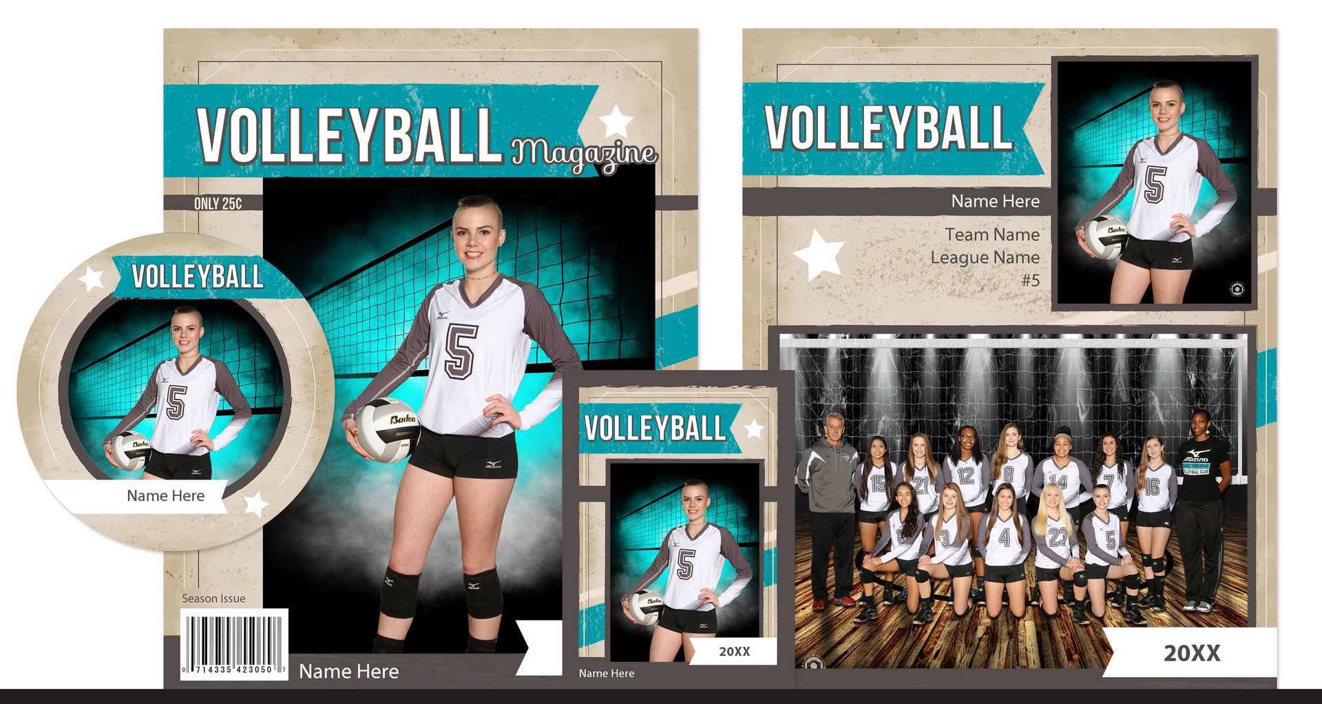 Team Sports Pre-Shoot Checklist « Blog :: Miller's Professional Imaging