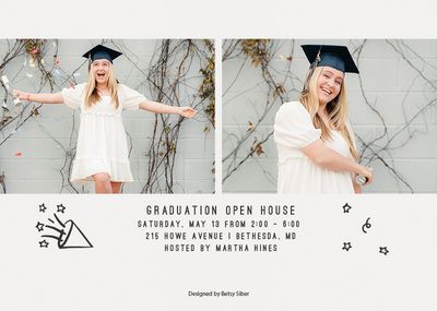 pokemon trading card game limited edition card Graduation Card 2024 (Back-in Class of 2024) with Envelope