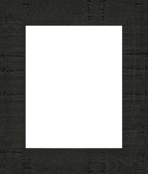 Black Rustic Frame