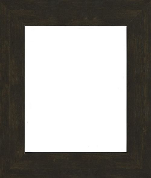 Espresso Walnut Frame