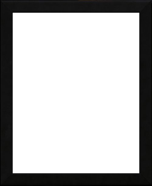 Soho Black Frame