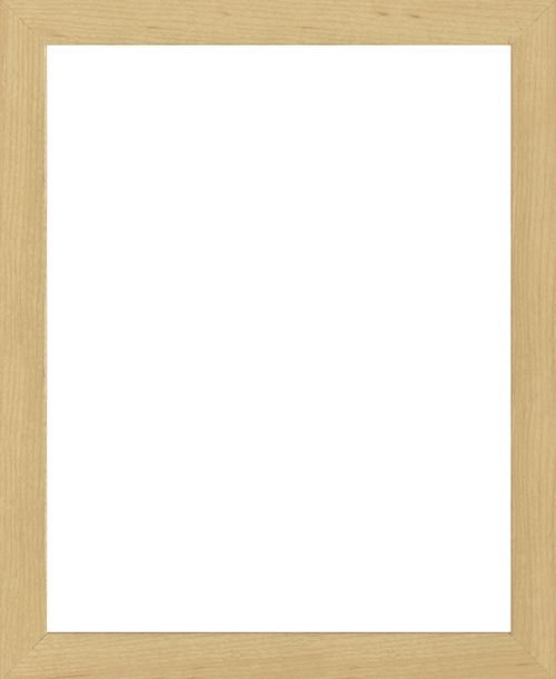 Soho Maple Frame