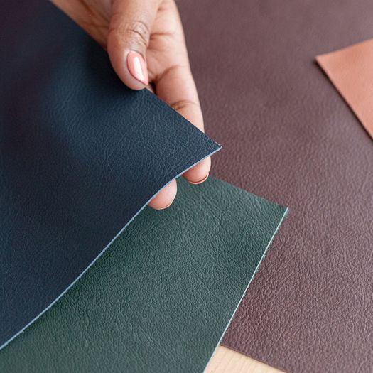 Quality Materials</span>
