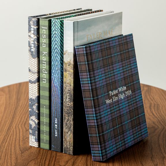 Miller's Signature Albums