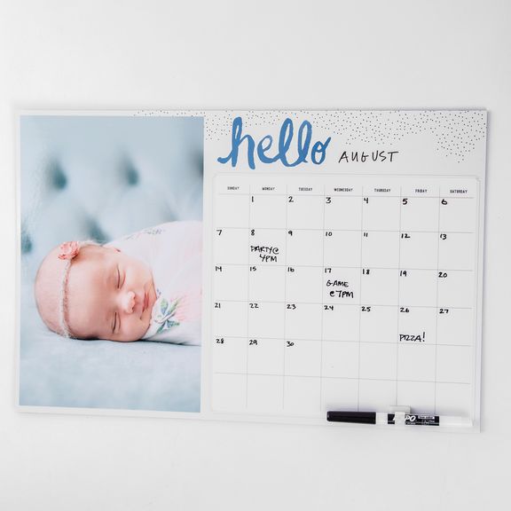 Dry Erase Boards