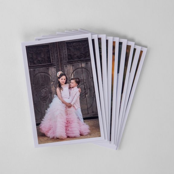 Boxed Prints