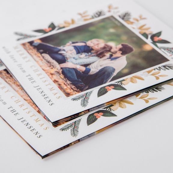 Accordion Cards