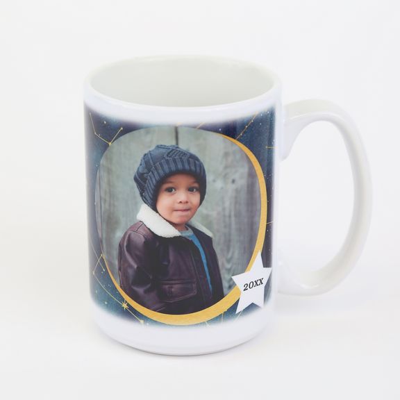 Ceramic Mugs