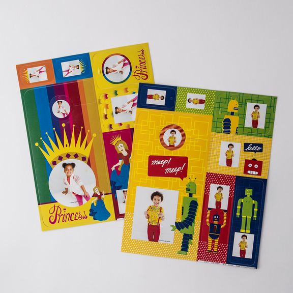Funpacks