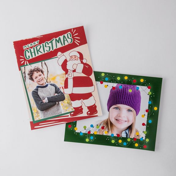 Holiday Prints