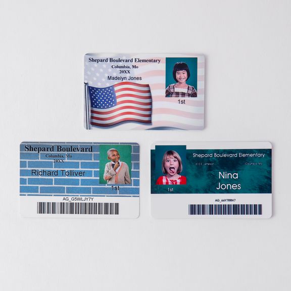 ID Cards