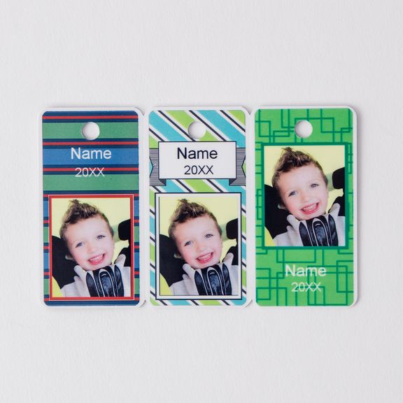 Key Tag Traders