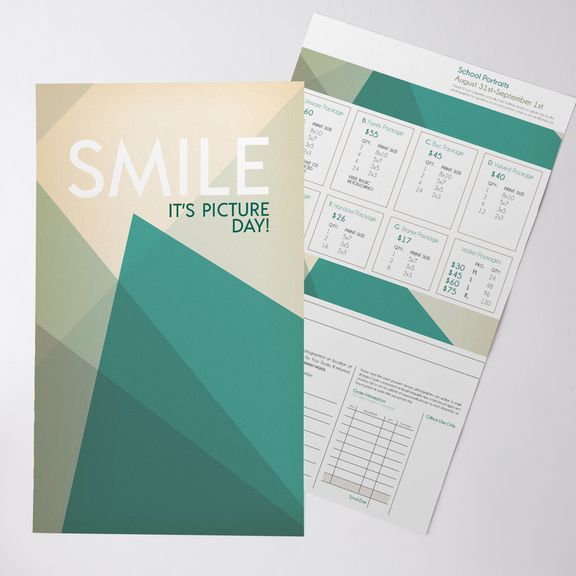 Pre-Pay Envelopes