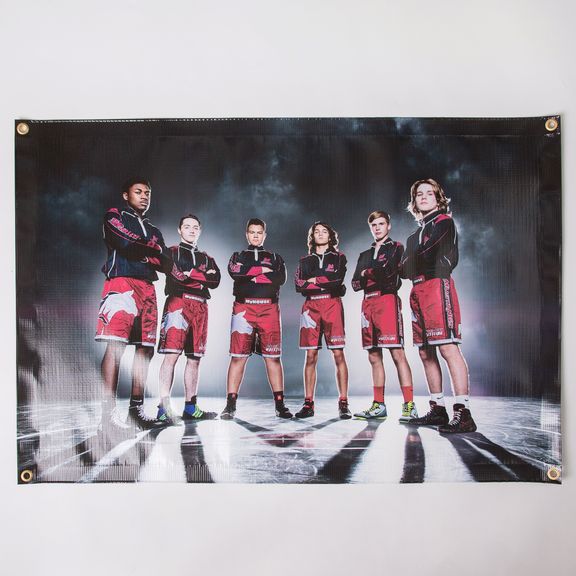 Banners