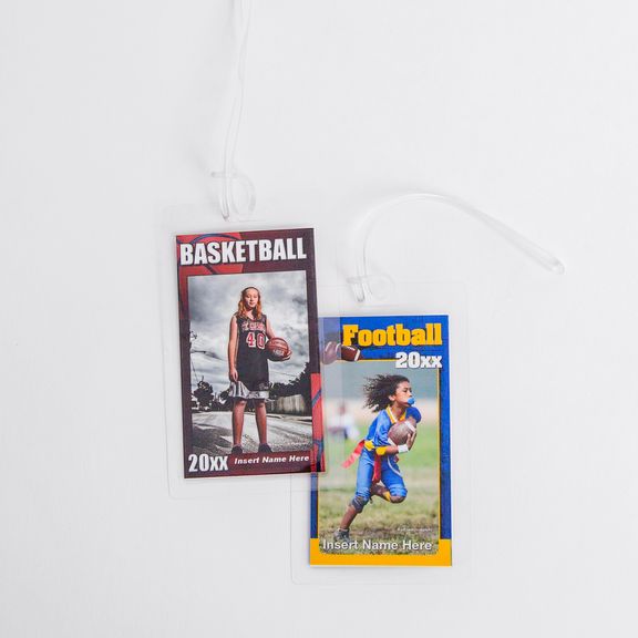 Bag Tags