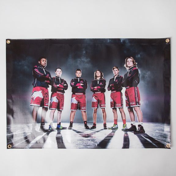 Banners