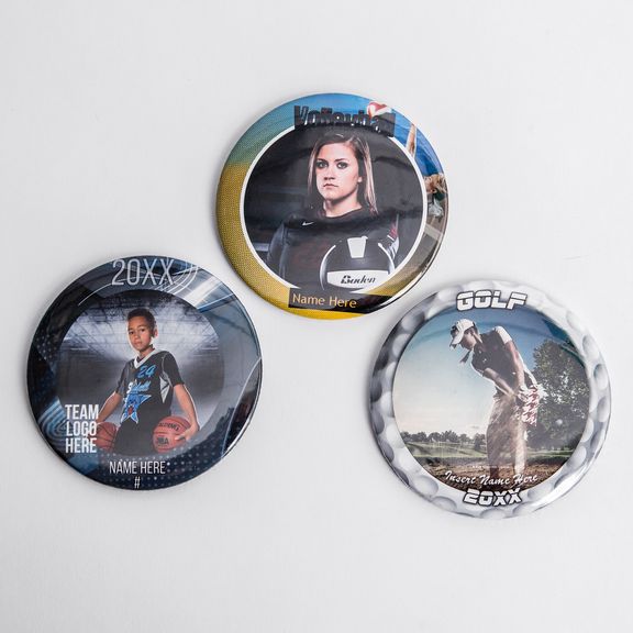 Buttons