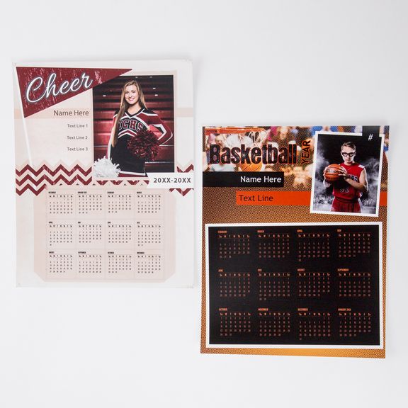 Calendars