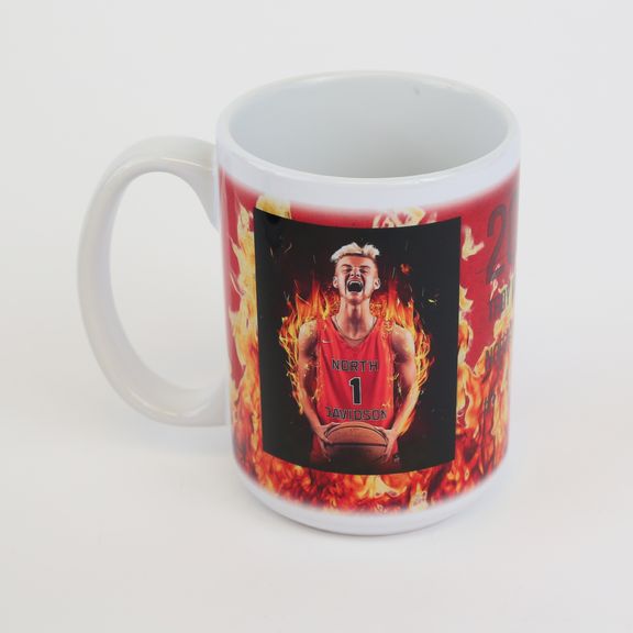 Ceramic Mugs