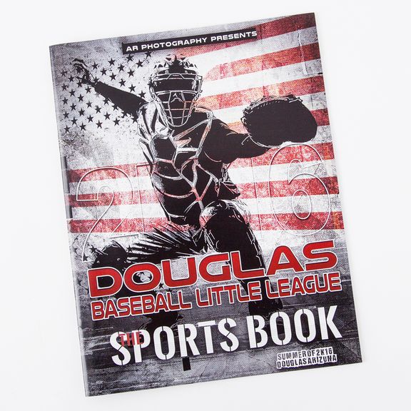 Event Books