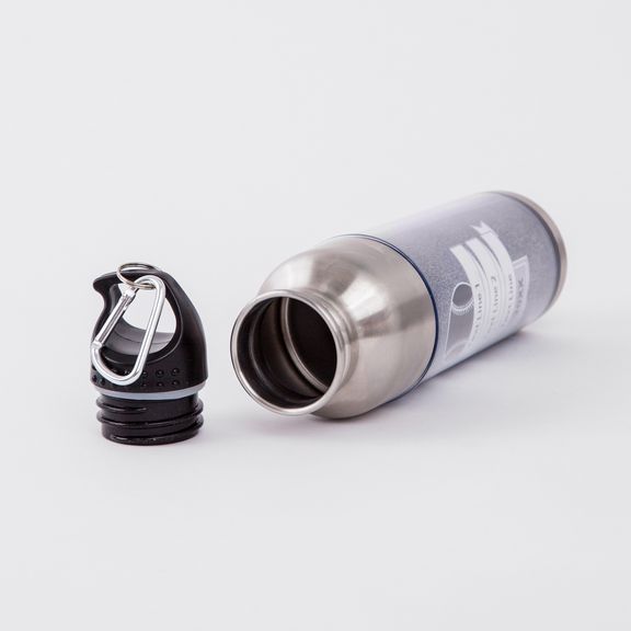 Metal Water Bottle