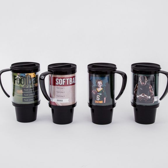 Mugs