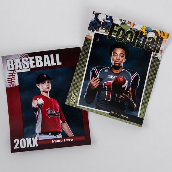 Photo Magnets