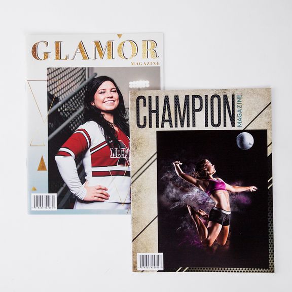 Print Package Book