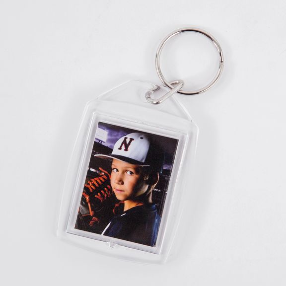 Small Key FOB