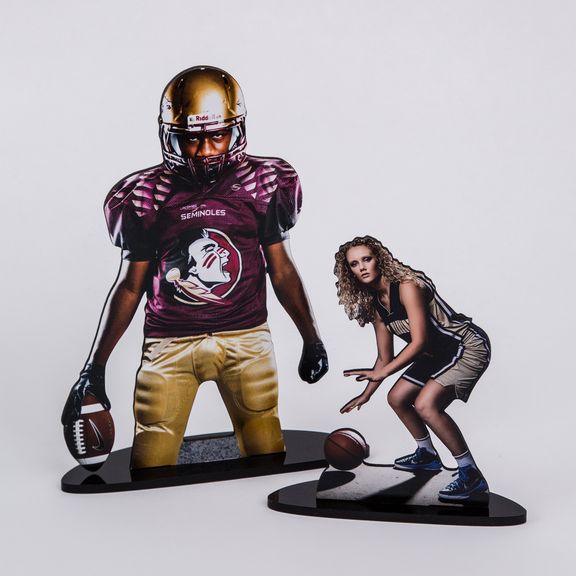 Statuettes
