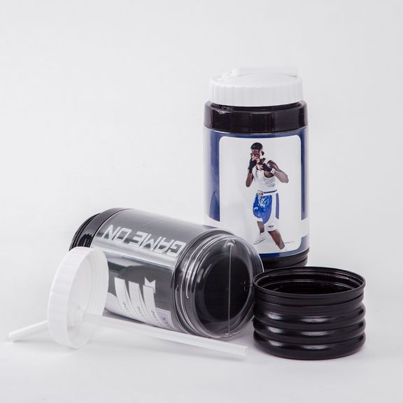 Water Bottles