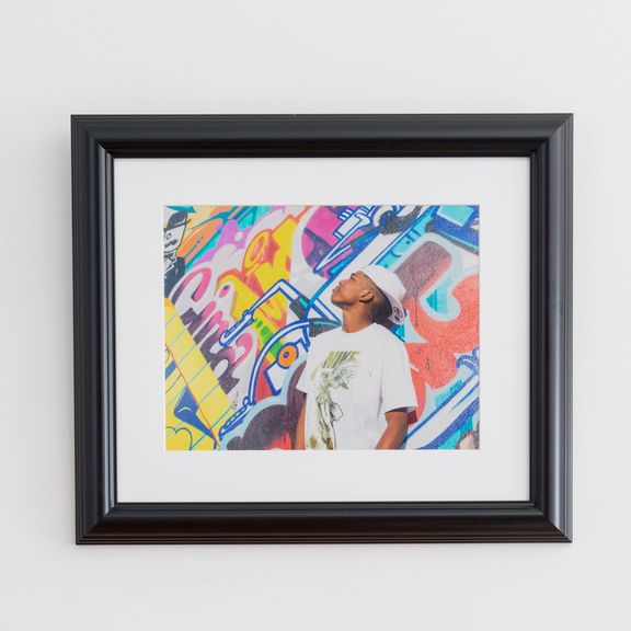 Custom Framing