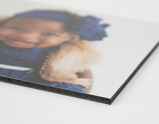 3/16” Foam Board