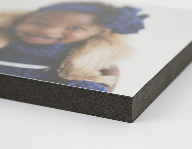 3/4” Foam Board