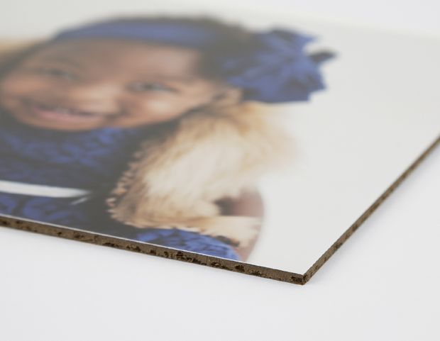 1/8” Masonite