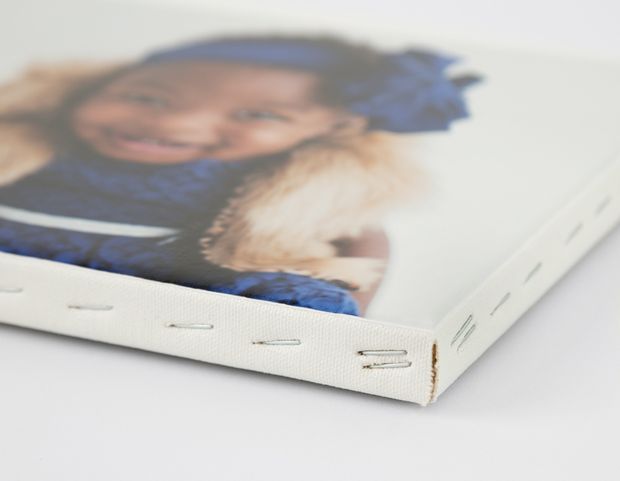 Canvas Stretcher Frame